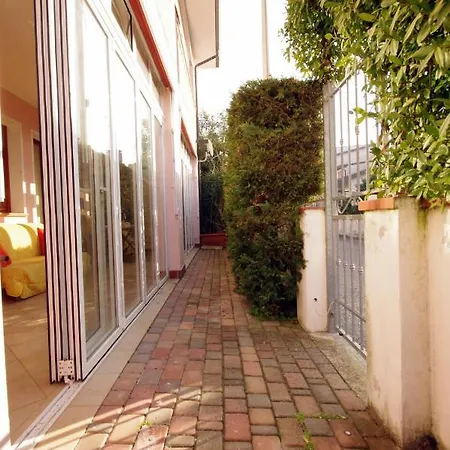 Casa de Férias Begonie Bellissima Dotata Di Ogni Confort *