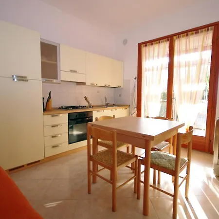 Begonie Bellissima Dotata Di Ogni Confort Casa de Férias Lido di Pomposa