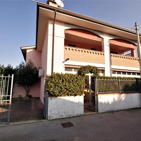 Begonie Bellissima Dotata Di Ogni Confort Casa de Férias *