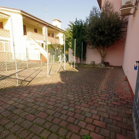 Casa de Férias Begonie Bellissima Dotata Di Ogni Confort