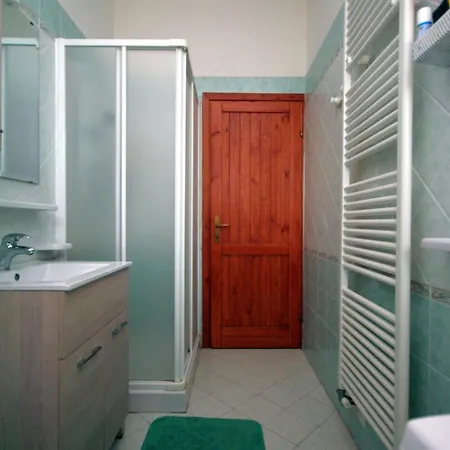Casa de Férias Begonie Bellissima Dotata Di Ogni Confort *