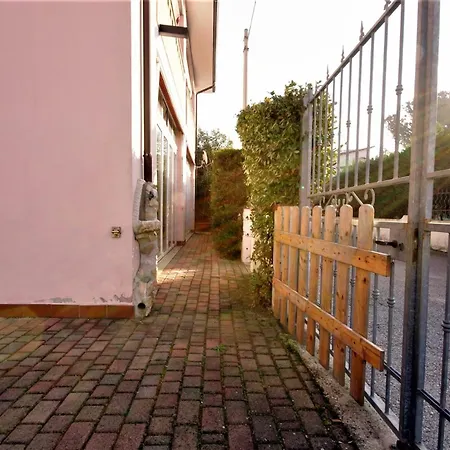 Begonie Bellissima Dotata Di Ogni Confort Casa de Férias Lido di Pomposa