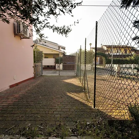 Casa de Férias Begonie Bellissima Dotata Di Ogni Confort *
